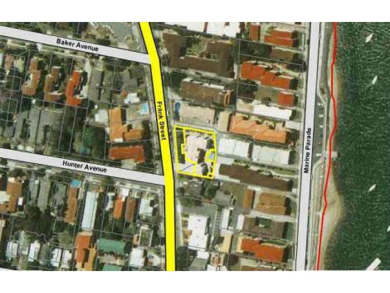 5/103-105 Frank Street, Labrador QLD 4215