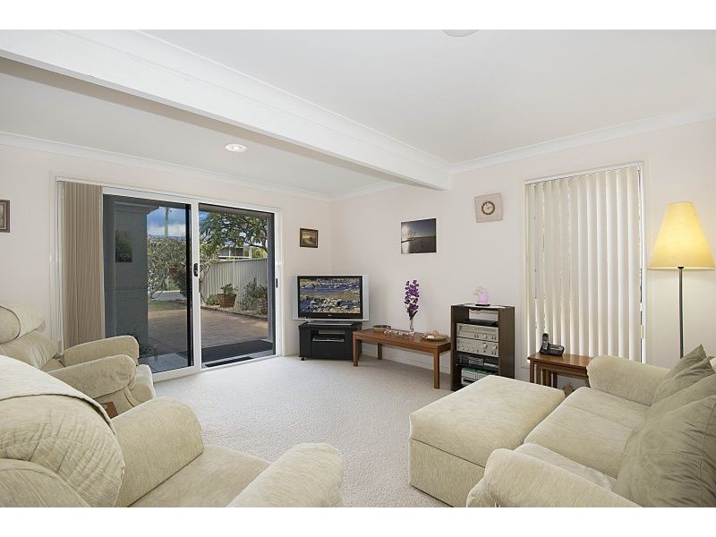 1/7 Mallard Avenue, Paradise Point QLD 4216