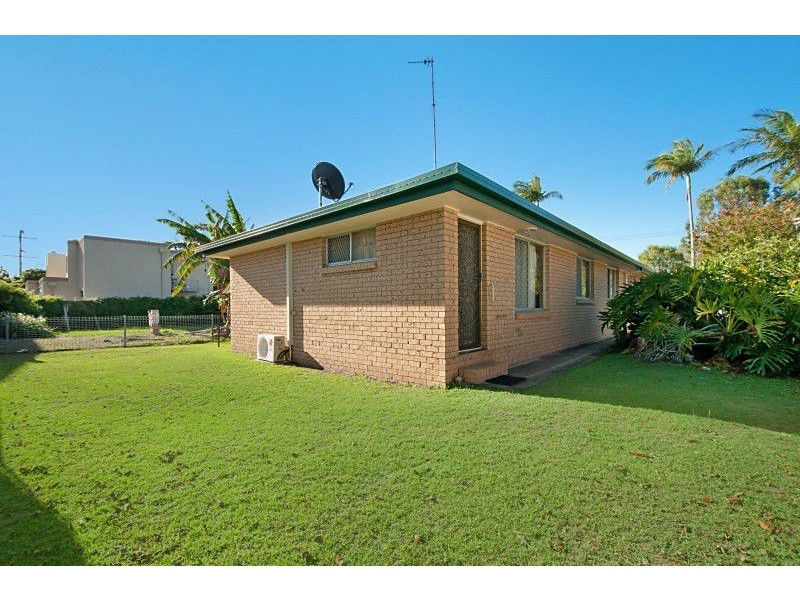 48 Falkinder Ave, Paradise Point QLD 4216