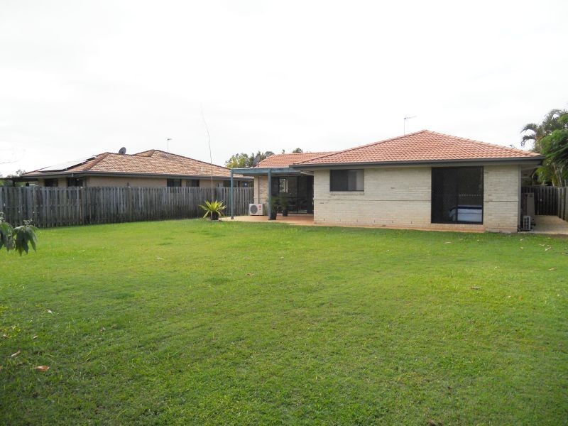 5 Wapiti Close, Upper Coomera QLD 4209