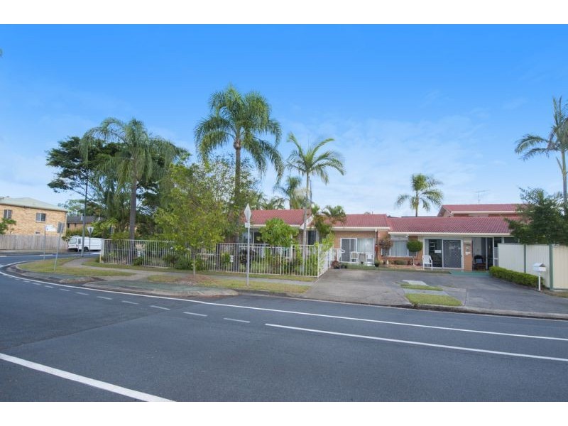1/40 Imperial Parade, Labrador QLD 4215