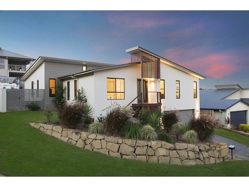17 Abercrombie Cres, Upper Coomera QLD 4209