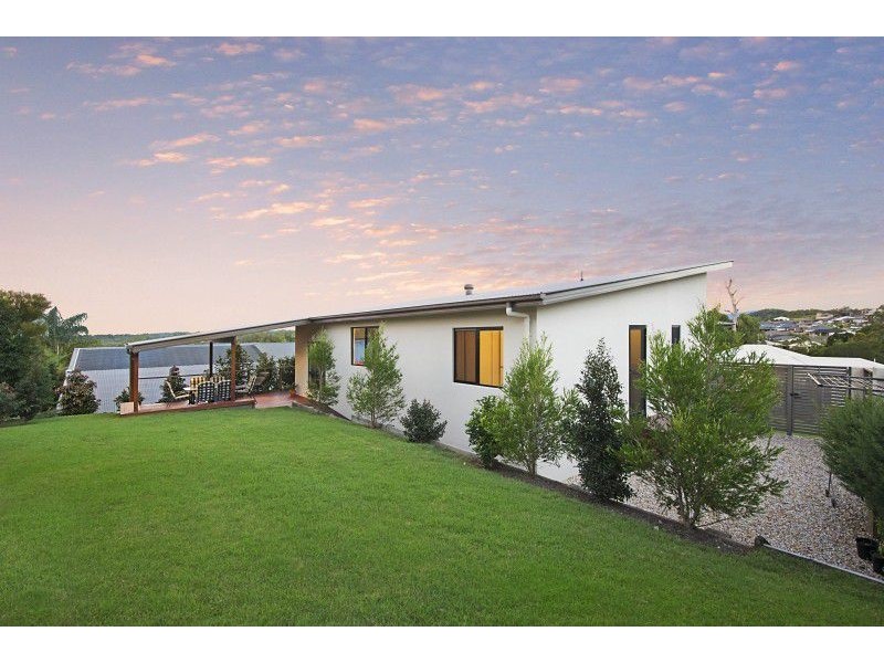 17 Abercrombie Cres, Upper Coomera QLD 4209
