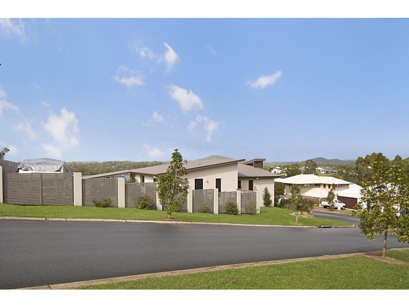 17 Abercrombie Cres, Upper Coomera QLD 4209