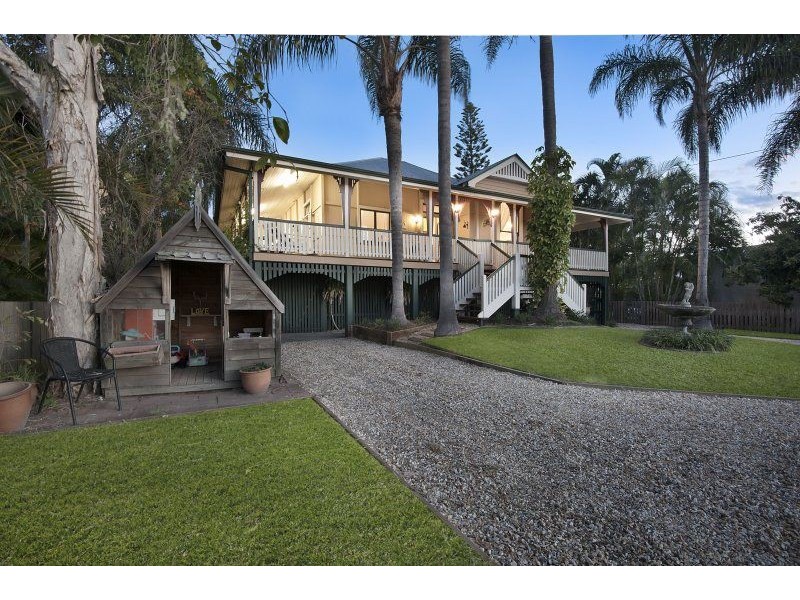 9 Dunnes, Hope Island QLD 4212