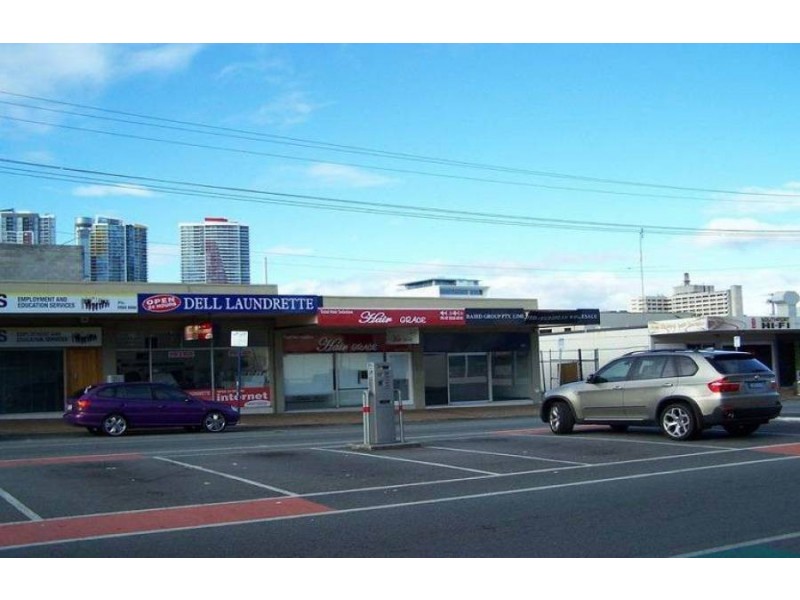 142 Scarborough Street, Southport QLD 4215