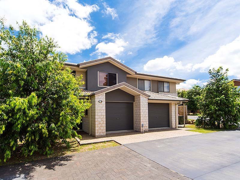 14/8 Charnwood St, Sunnybank Hills QLD 4109