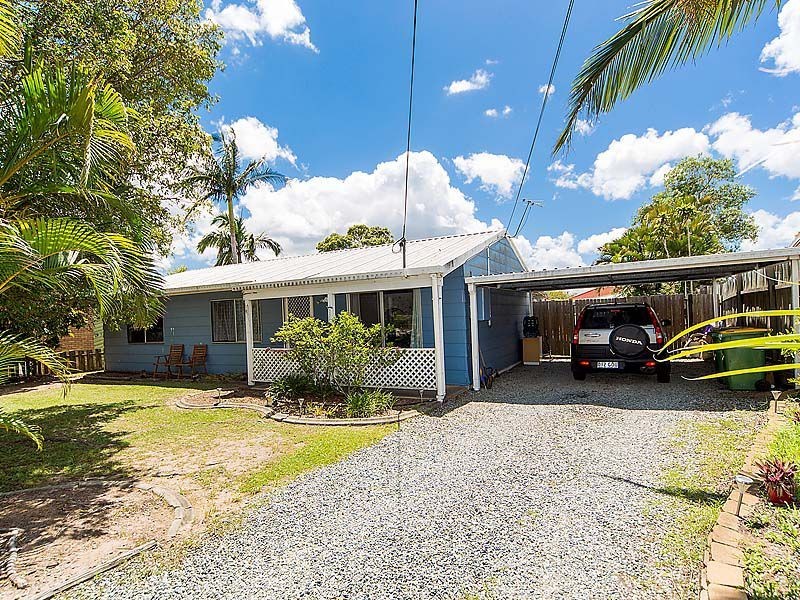 34 Parliament Street, Bethania QLD 4205