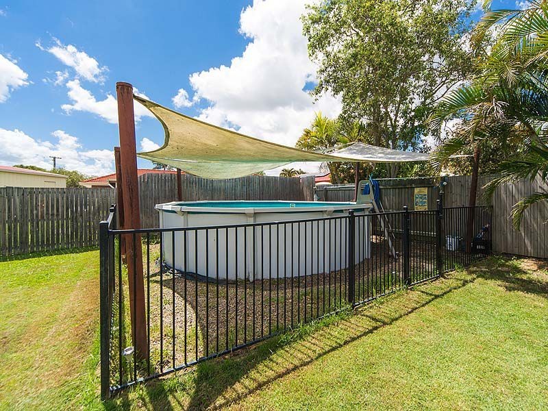 34 Parliament Street, Bethania QLD 4205