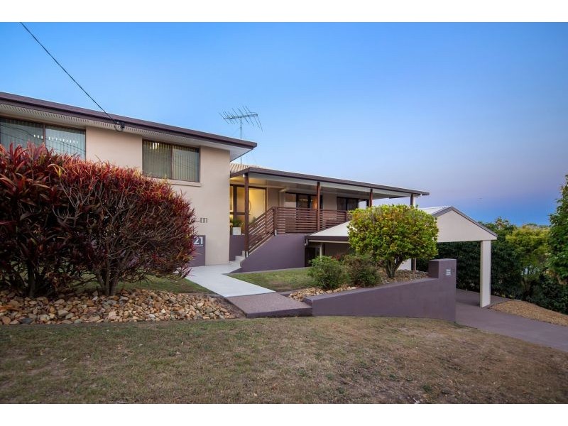 21 Prenzler Street, Upper Mount Gravatt QLD 4122