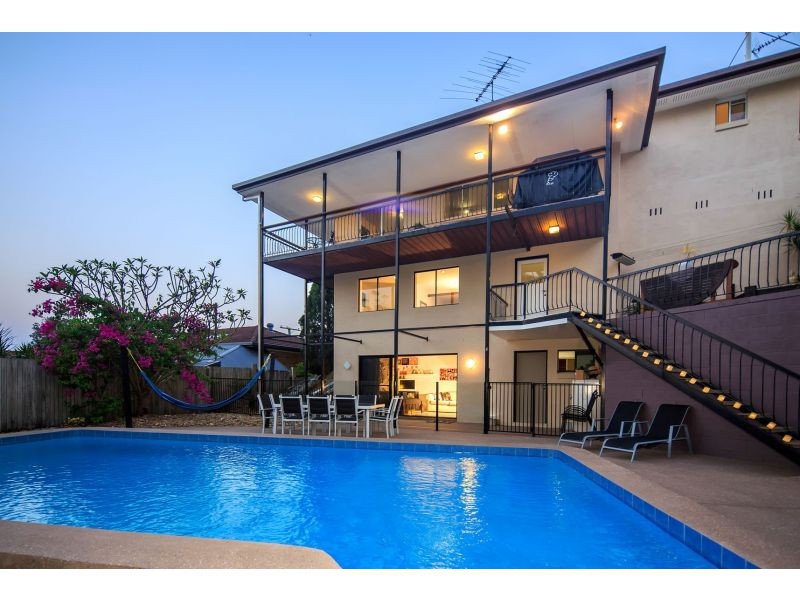 21 Prenzler Street, Upper Mount Gravatt QLD 4122