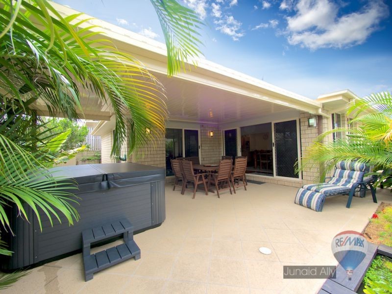 20 Keith Street, Kuraby QLD 4112