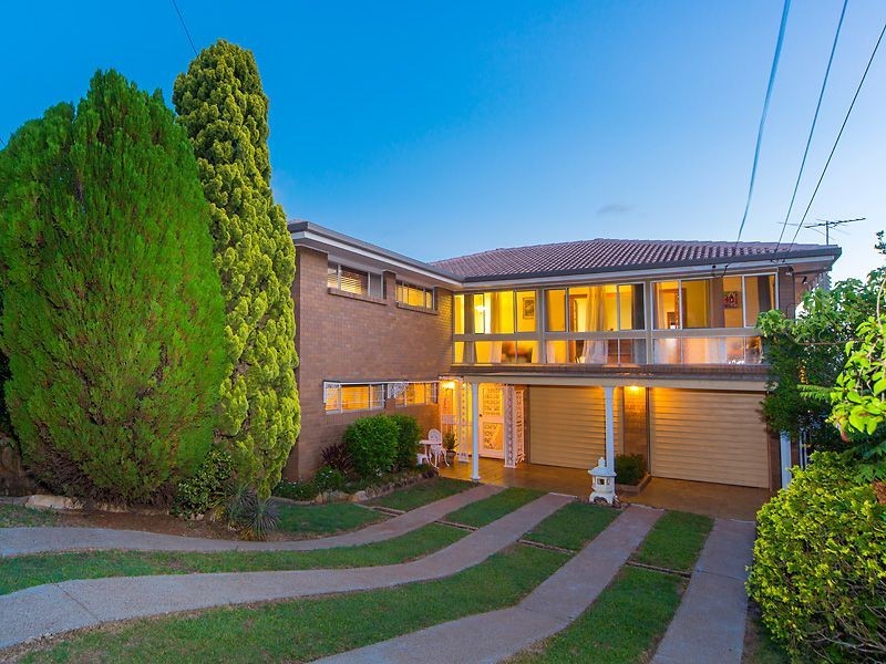 6 Arafura Street, Upper Mount Gravatt QLD 4122