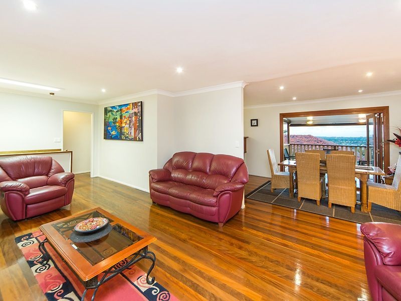 6 Arafura Street, Upper Mount Gravatt QLD 4122