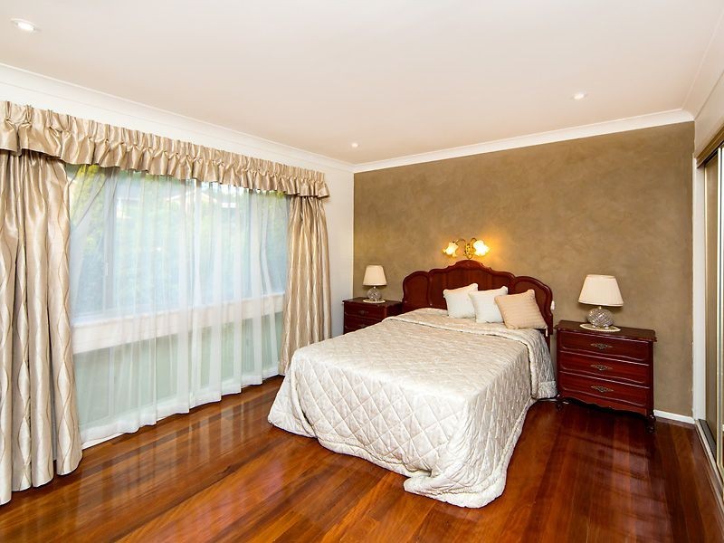 6 Arafura Street, Upper Mount Gravatt QLD 4122