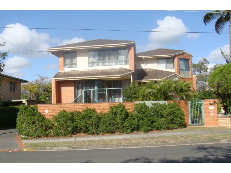 6b The Esplanade, Paradise Point QLD 4216