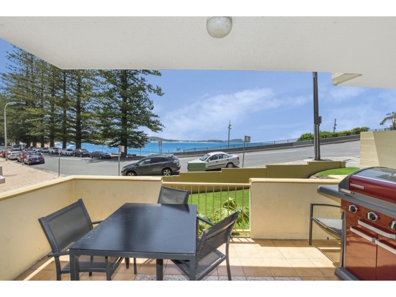 3/24 The Esplanade, Terrigal NSW 2260