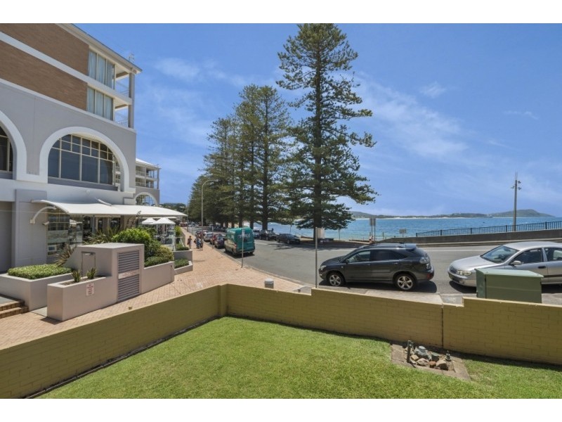 3/24 The Esplanade, Terrigal NSW 2260