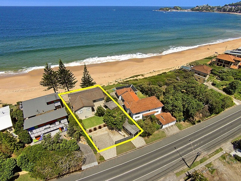 75 Ocean View Dr, Wamberal NSW 2260