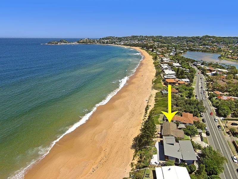 75 Ocean View Dr, Wamberal NSW 2260