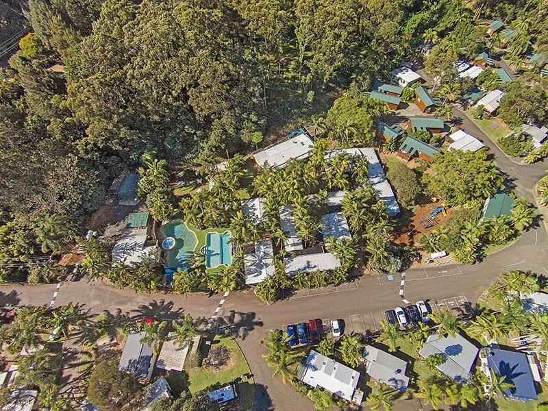 J03/160 The Round Dr, Avoca Beach NSW 2251