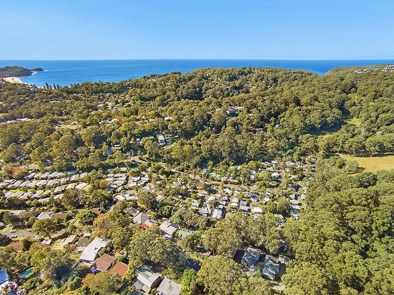 J03/160 The Round Dr, Avoca Beach NSW 2251