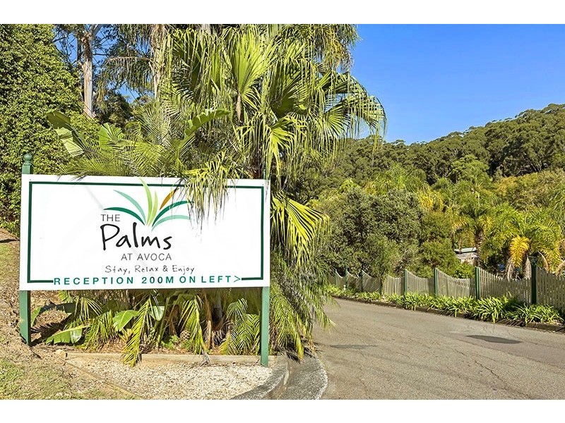 J03/160 The Round Dr, Avoca Beach NSW 2251