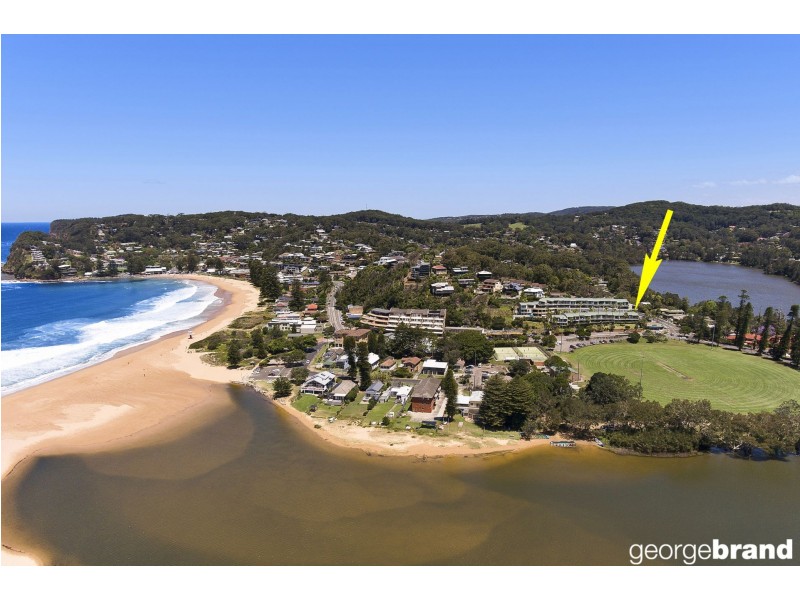 17/194 Avoca Drive, Avoca Beach NSW 2251