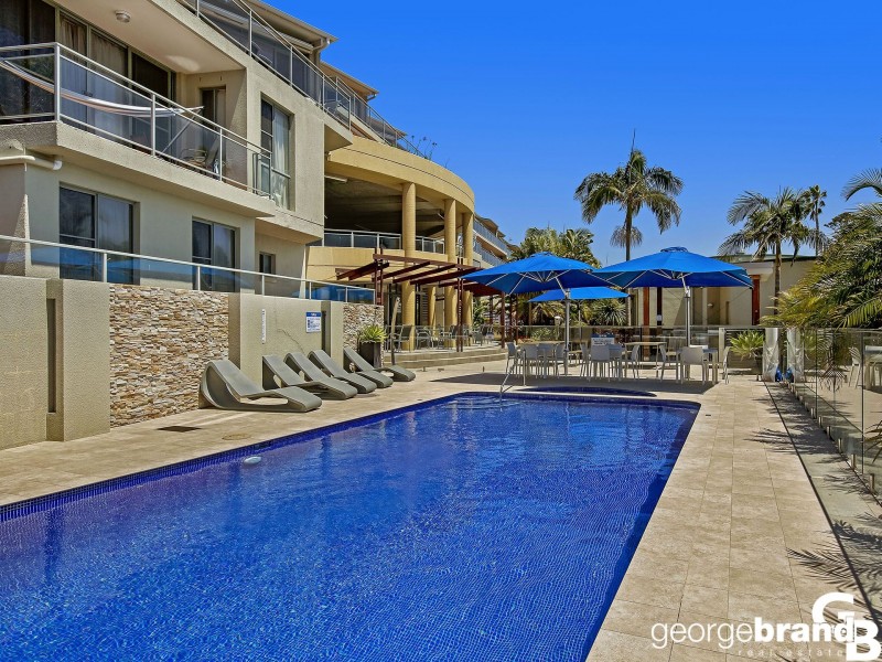 17/194 Avoca Drive, Avoca Beach NSW 2251