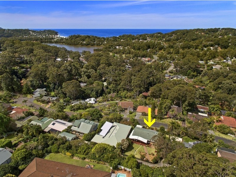 9 Cheswick Street, Avoca Beach NSW 2251