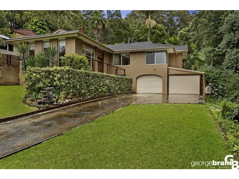 240 The Round Dr, Avoca Beach NSW 2251