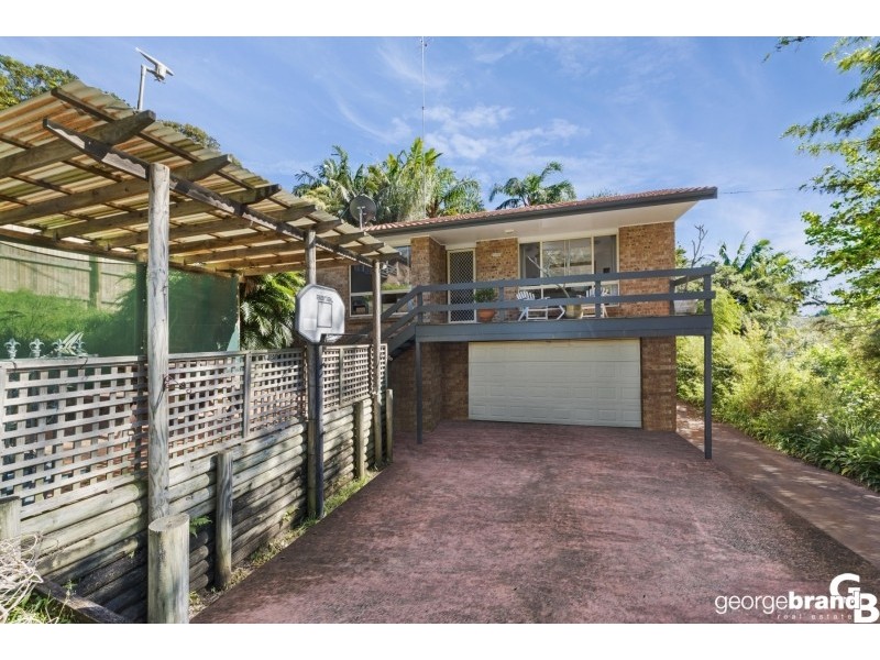 4a Gill Avenue, Avoca Beach NSW 2251