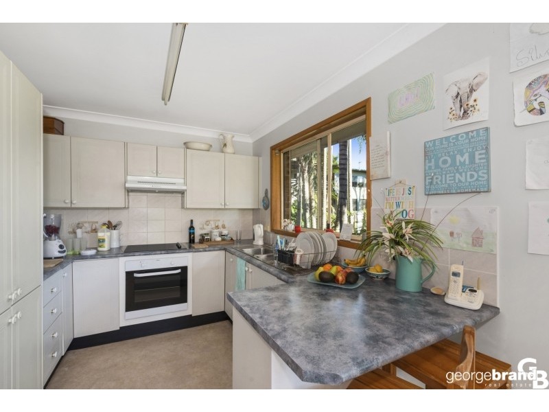 4a Gill Avenue, Avoca Beach NSW 2251