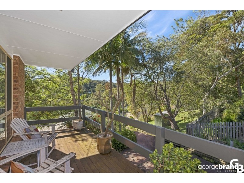 4a Gill Avenue, Avoca Beach NSW 2251