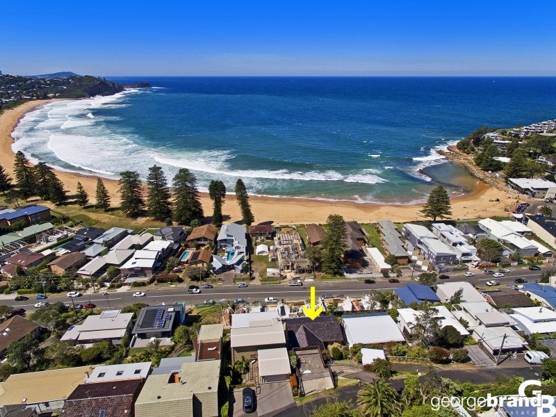 12 Ascot Avenue, Avoca Beach NSW 2251
