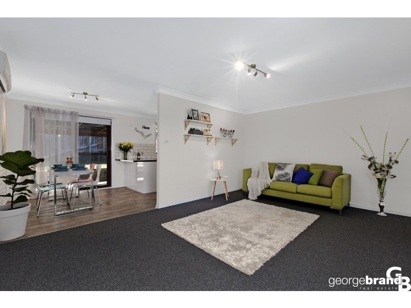 22 Hillcrest Road, Empire Bay NSW 2257