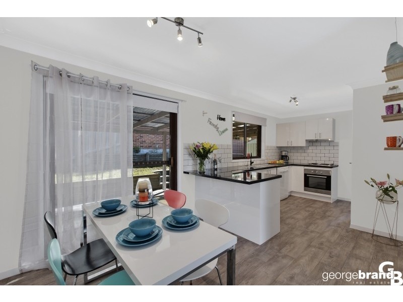 22 Hillcrest Road, Empire Bay NSW 2257
