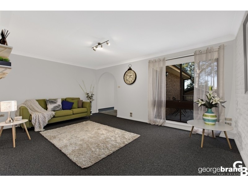 22 Hillcrest Road, Empire Bay NSW 2257