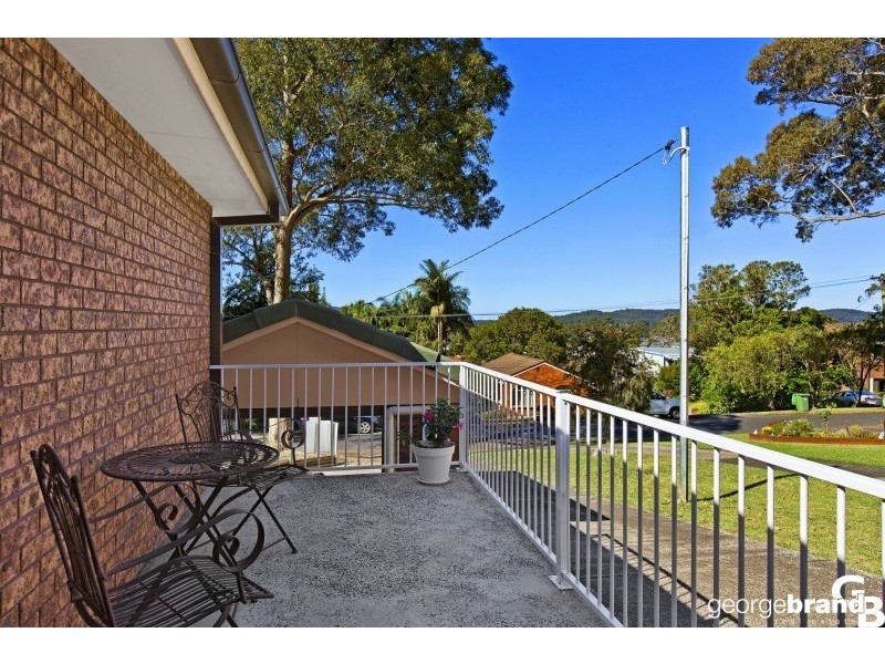 22 Hillcrest Road, Empire Bay NSW 2257