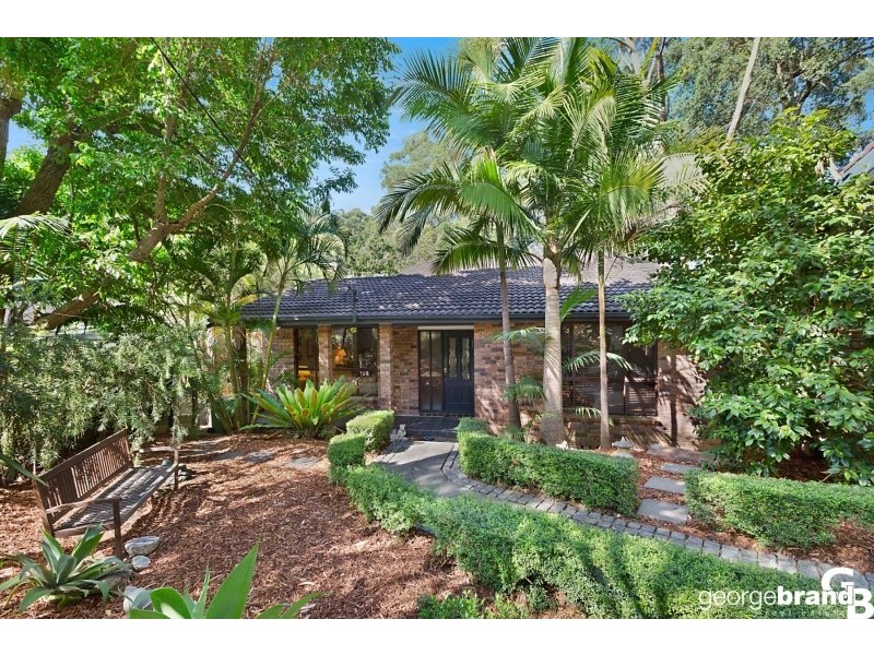 34 Walder Crescent, Avoca Beach NSW 2251