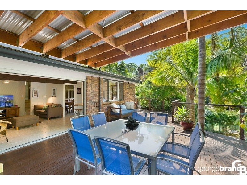 34 Walder Crescent, Avoca Beach NSW 2251