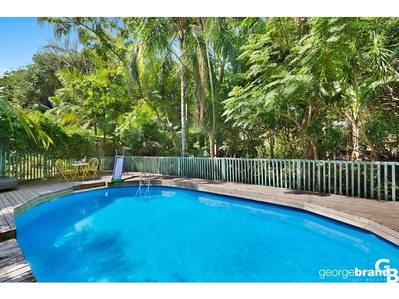 34 Walder Crescent, Avoca Beach NSW 2251