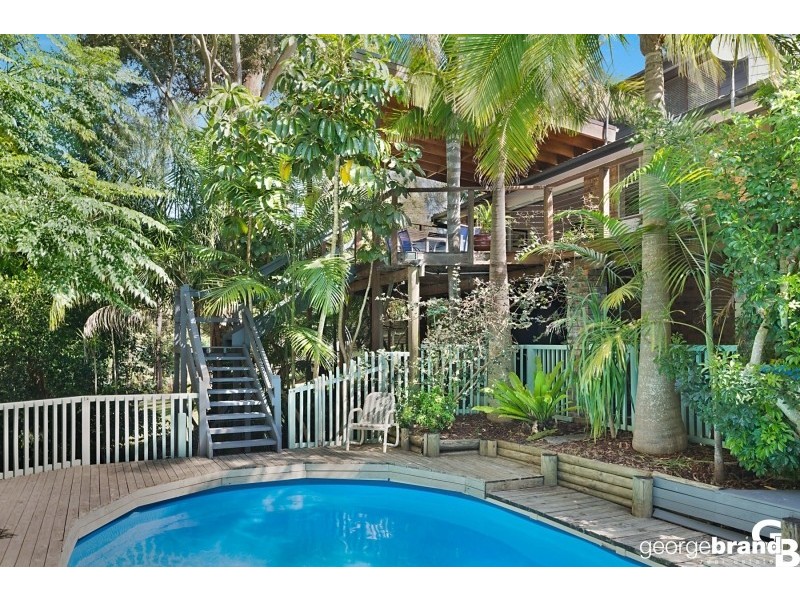 34 Walder Crescent, Avoca Beach NSW 2251