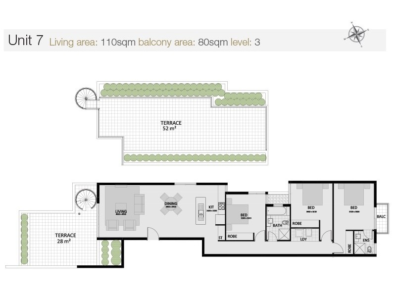 7/12 Cape Three Points Rd, Avoca Beach NSW 2251