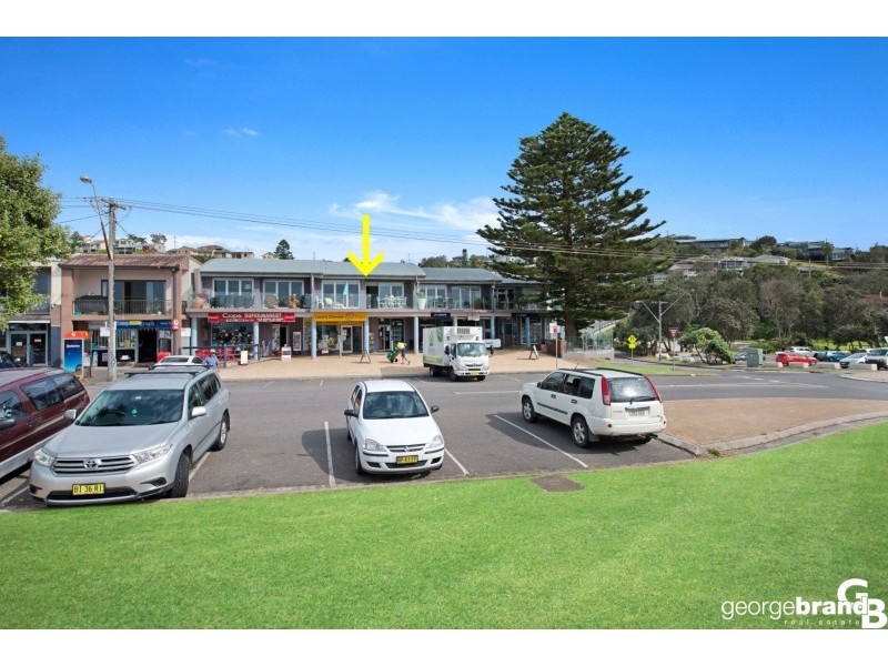 3/202-204 Del Monte Pl, Copacabana NSW 2251