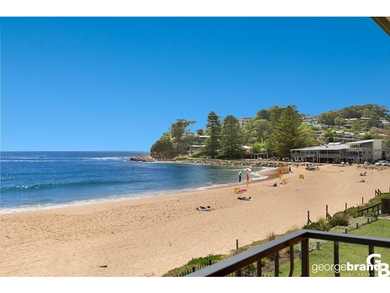 10/101 Avoca Dr, Avoca Beach NSW 2251