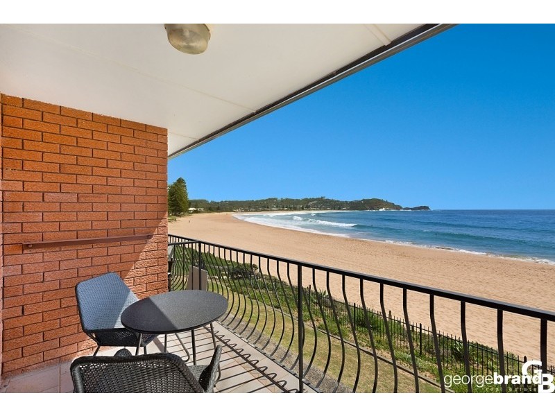 10/101 Avoca Dr, Avoca Beach NSW 2251