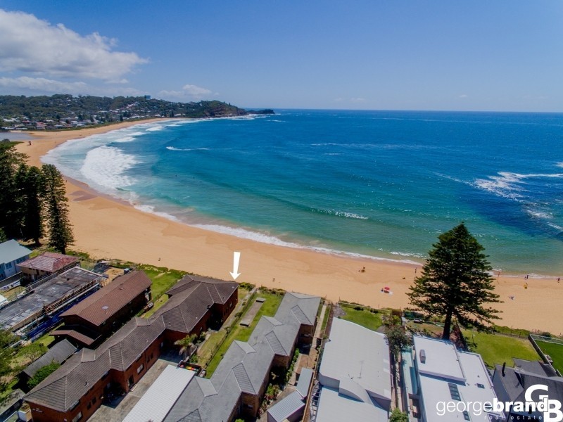 10/101 Avoca Dr, Avoca Beach NSW 2251