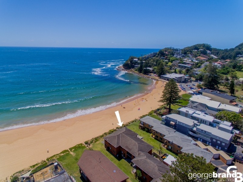 10/101 Avoca Dr, Avoca Beach NSW 2251