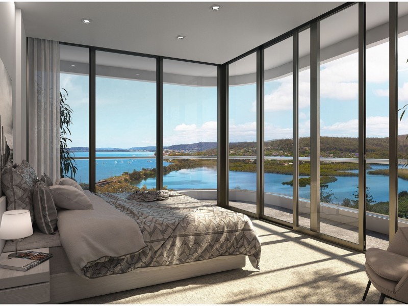 2-6 Wilhelmina Street, Gosford NSW 2250